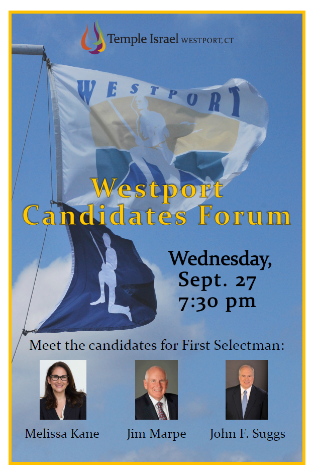 westport candidates