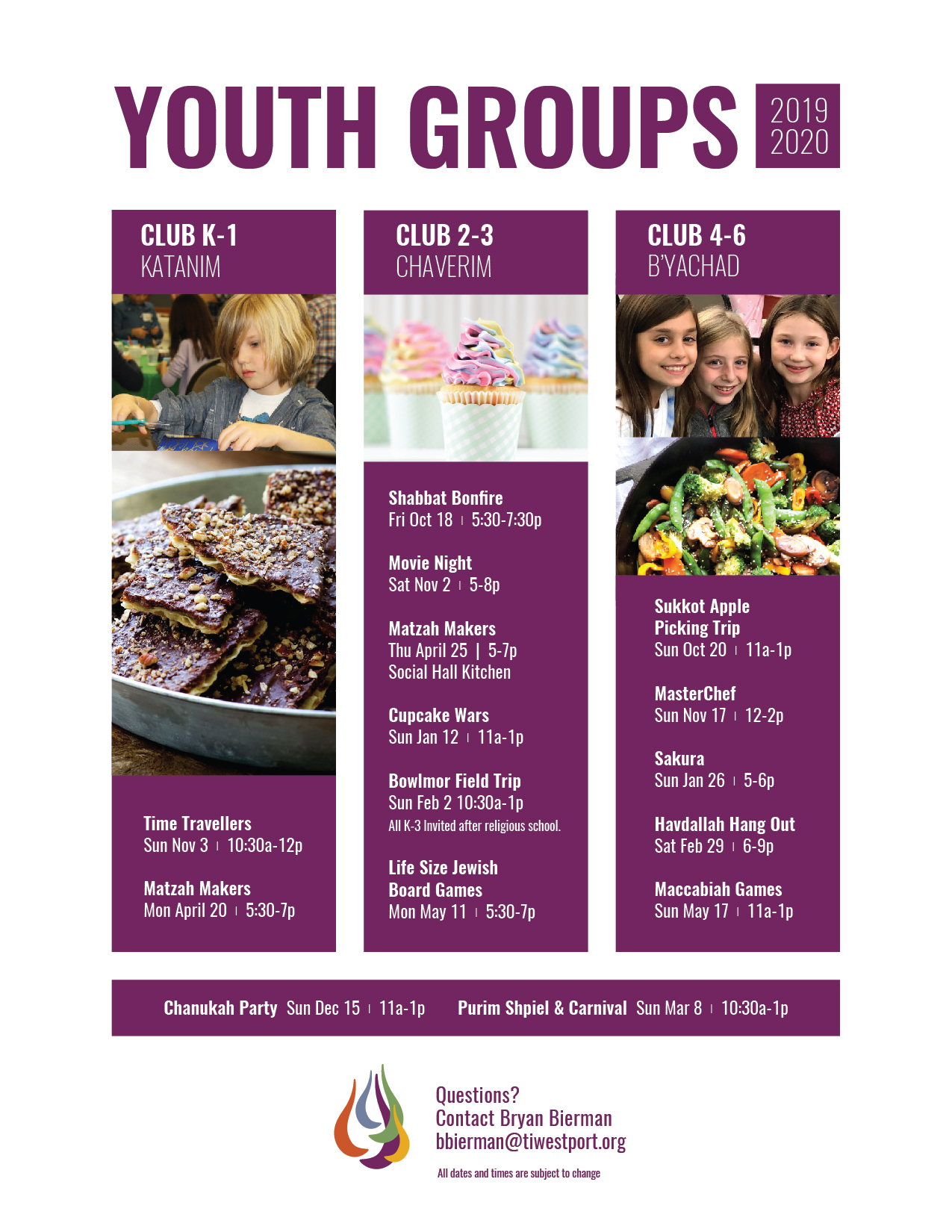 YG general flier 2019_flier
