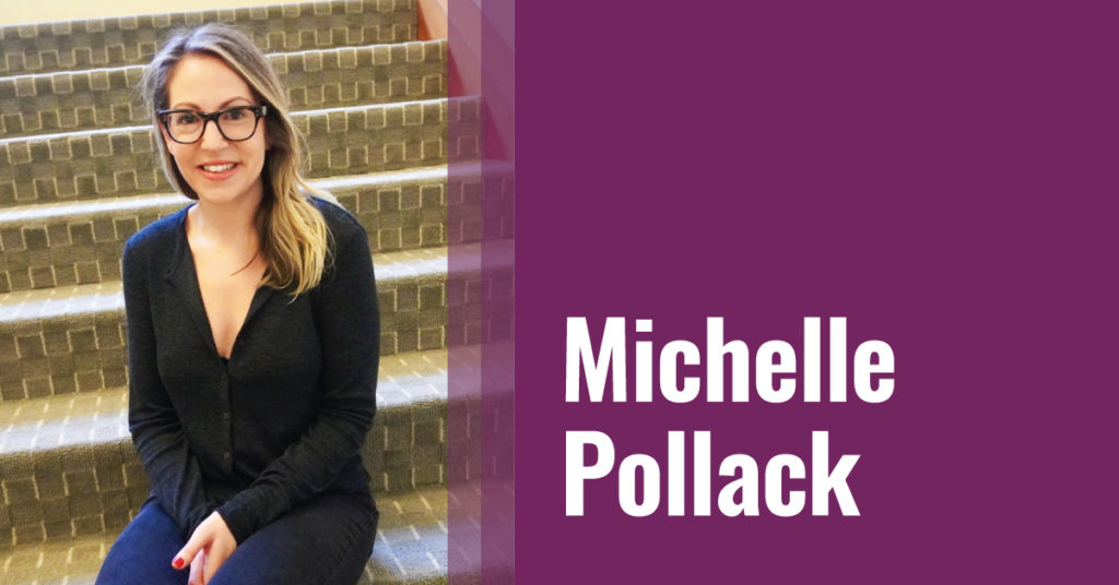 Michelle Pollack