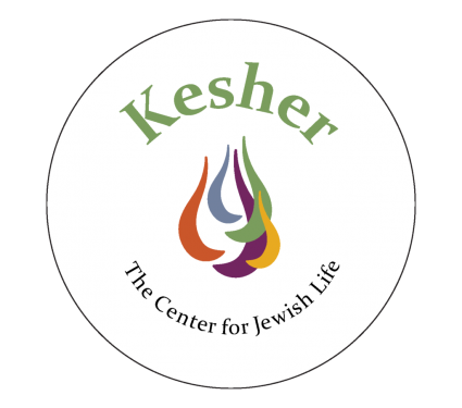 kesher logo_a