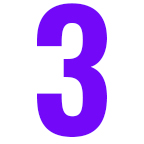 three