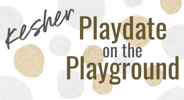 playdate on playground