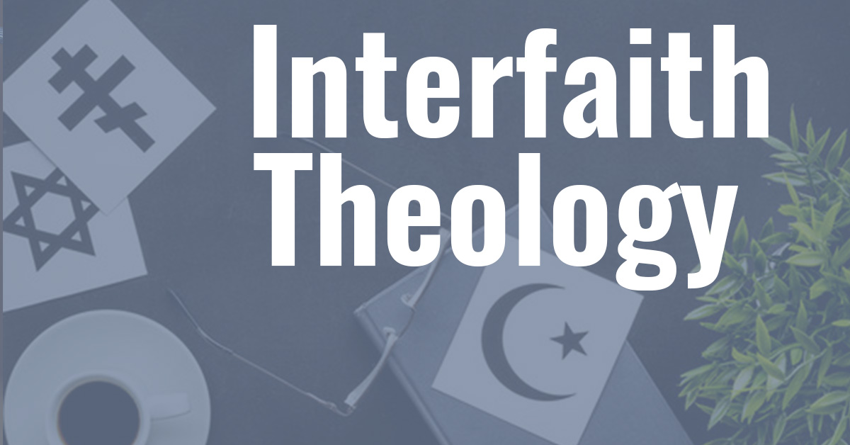 interfaith theology