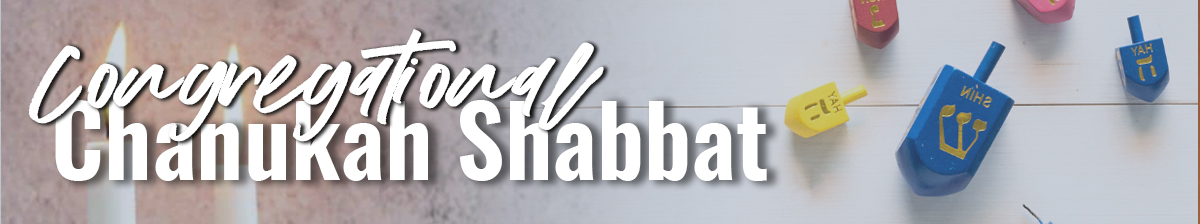 congregational shab