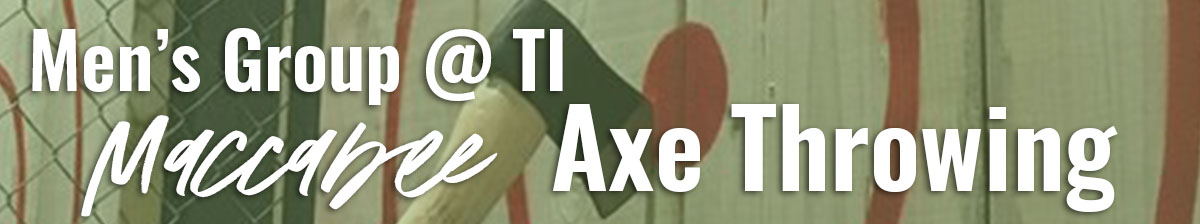 maccabee axe website