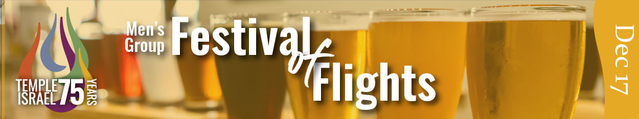 festival of flights