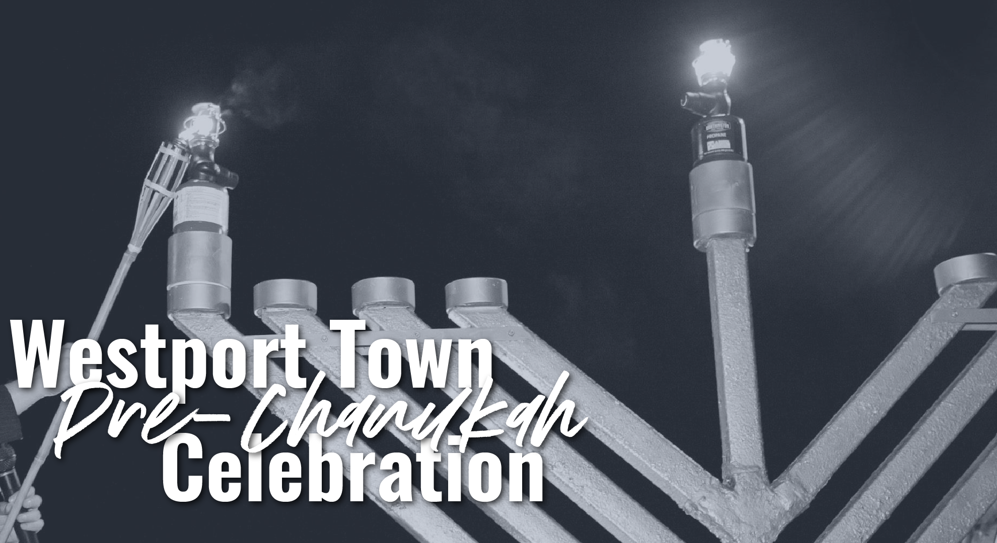 westport chanukah