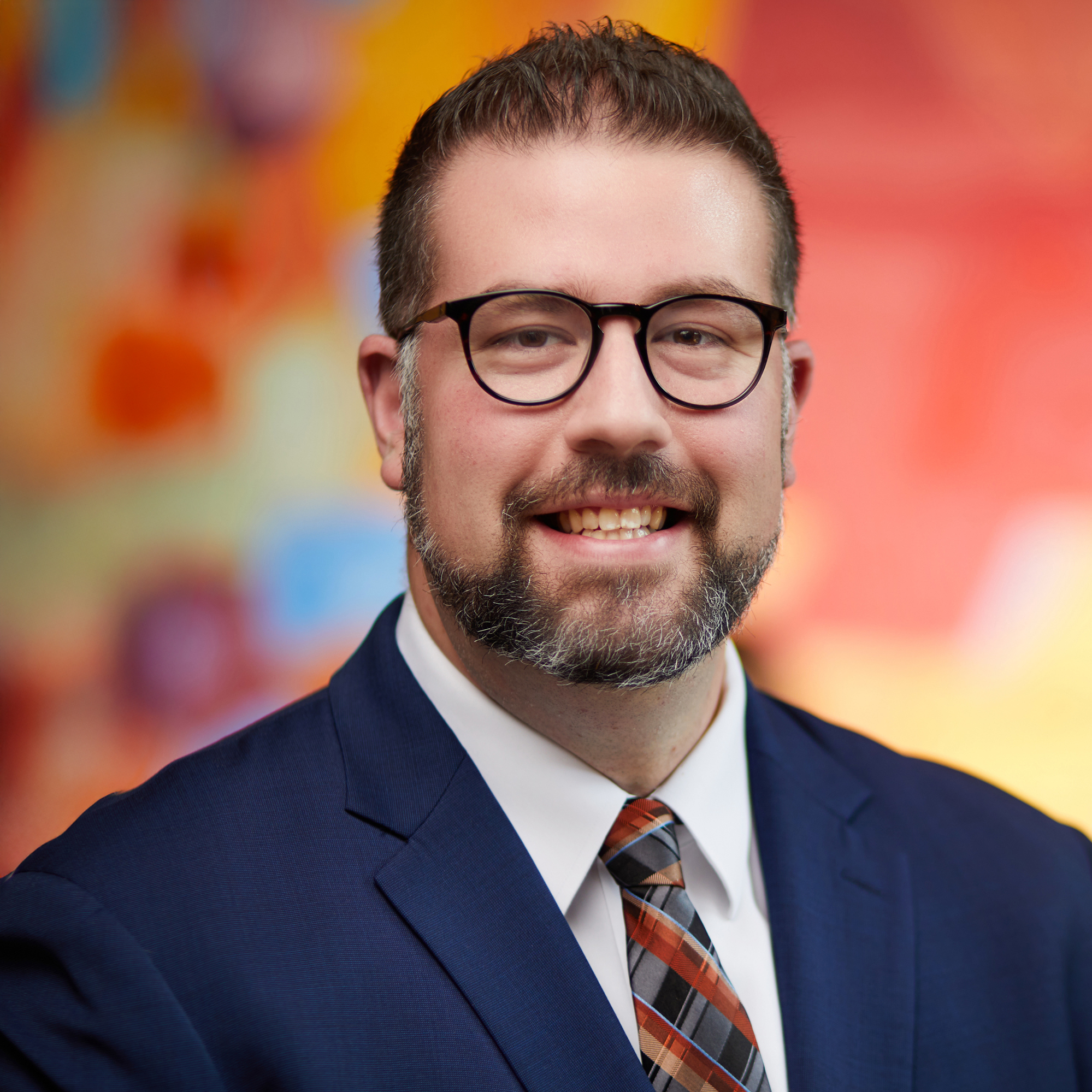 Bryan Bierman