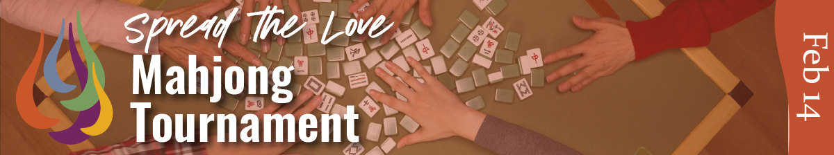 web - spread the love mahjong