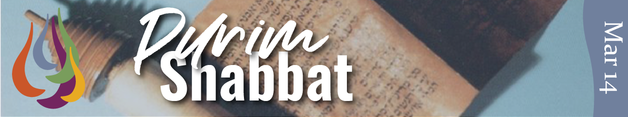new - purim shabbat